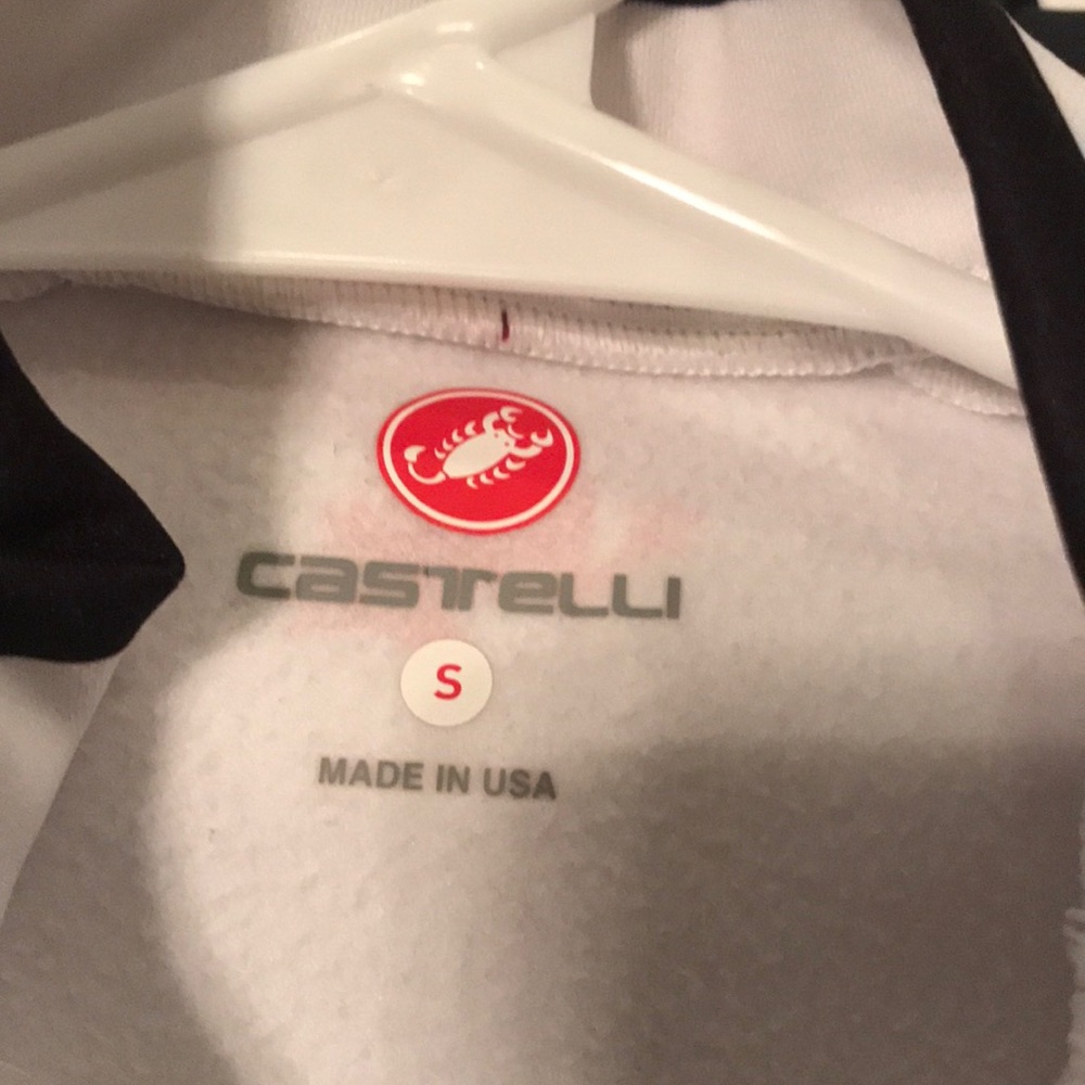 Castelu s jacket - Picture 7 of 7